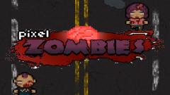 Free Pixel Zombies Android Games