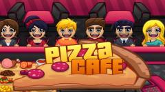 Play Pizza Cafe Online Free No Download
