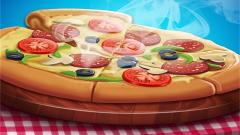 Free Pizza Maker My Pizzeria Game Laptop Online