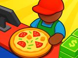 Free Online Play Pizza Tycoon Game