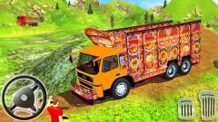 Free PK Cargo Truck Driving Game 2019 Android Games