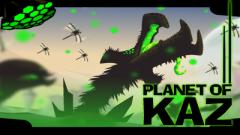 Play Free Planet Of Kaz Game No Login