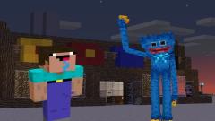 Play Play Time - Toy Horror Store Game No Download