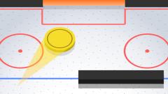 Play Free Pocket Hockey Mobile Right Now