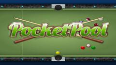 Play Pocket Pool Free Online Game