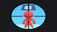 Free Pocket Sniper Game Android Now