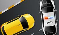 Free Police Chase Drifter Online Play Mobile