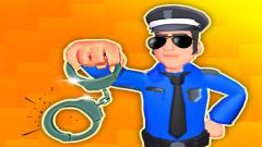Play Police Evolution Idle iOS Online Game Now Free