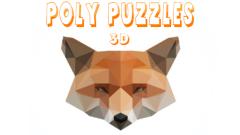 Play Poly Puzzles 3D Mobile Game For Free
