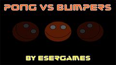Play Pong vs Bumpers Game Online Free