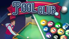 Play Pool Club Free Now No Login