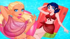 Play Pool Float Party Game On iOS Free