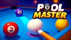 Pool Master - Play Now