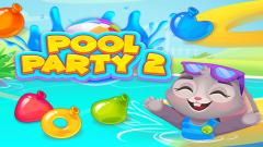Play Pool Party 2 Mobile Now For Free