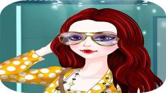 Free Play Pop Autumn Fashion Games Online Now