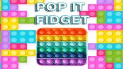 Play Pop It Fidget (4cef) Online No Download