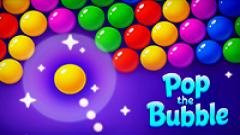 Pop The Bubble - Play Now