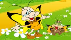 Free Games Pretty Butterfly Coloring Online No Login