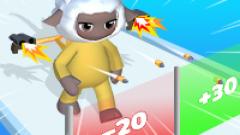 Free Online Pretty Sheep Run Game To Play Now