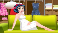 Free Princess Dressing Room Games Play Online