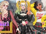 Free Princess E Girl Fashion Game Online Play Now