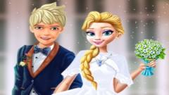 Play Princess Ellie Dream Wedding iOS Game Online Free Now