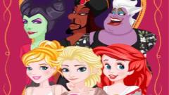 Play Princess Faceswap Free iOS Game Now