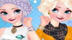 Play Princess Metallic Skirts Free Game Laptop Online