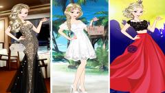 Play Princess On Vacation (a520) Game For Free PC