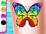 Free Princess Punk Fashion Online Game