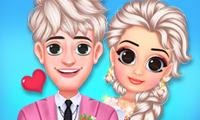 Play Princess Royal Wedding Game Online Free