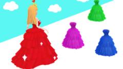 Play Princess Run 3D Phone Game For Free