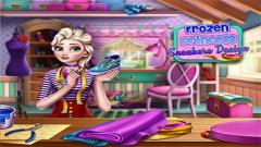 Play Princess Sneakers Design PC Game For Free