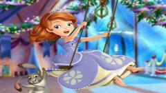 Free Princess Sofia Magic Night Laptop Games Play Online