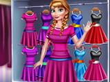 Play Free Princess Spring Wardrobe Browser Game