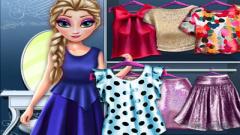 Play Princess Trendy Outfits Free Game Online PC
