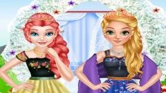 Play Princess Wedding Style And Royal Style Free PC Games