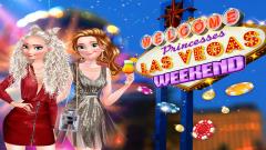 Free Princesses Las Vegas Weekend Games To Play Online
