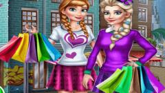 Free Princesses Mall Shopping Games Play Now Online