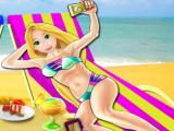 Play Princesses Perfect Tanning Free Mobile Game Now