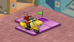 Free Professor Parking Game Play PC Now