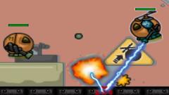 Free Project Borgs is Out of Control Game On Mobile