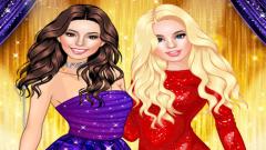 Play Prom Night Dress Up Free Browser Game