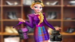 Play Punk Princess Garderobe (8881) Free Browser Game