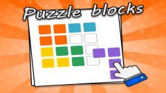 Free Play Puzzle Blocks (a17b) Game Now iOS Online