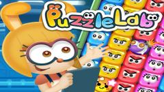 Free Puzzle Lab Mobile Online Game
