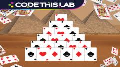 Free Pyramid Solitaire (6223) Game Online