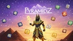 Pyramidz2 - Play Now