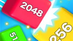 Play Free Online Qube 2048 iOS Game Now