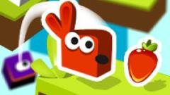 Free Rabbit & Carrot Browser Game Free Online